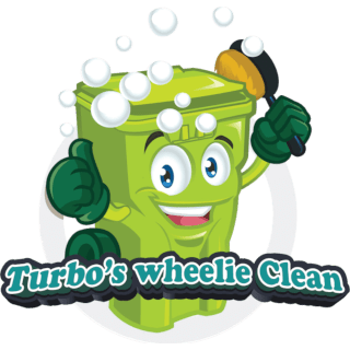 We'll get your bins wheelie clean - Turbo's Wheelie Clean